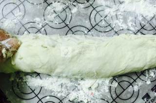 Non-kneading Nut Baguette (super Detailed Illustration) recipe