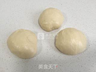 Film Out in 10 Minutes【milk Toast】 recipe