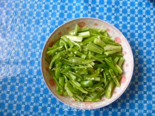 Emerald Cabbage recipe