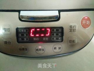 Rice Cooker Roast Pigeon recipe