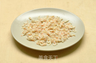Shrimp and Winter Melon Soup recipe