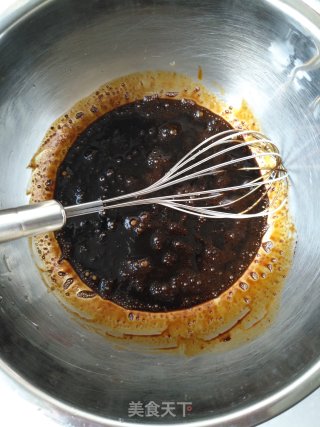 #the 4th Baking Contest and is Love Eat Festival #coffee Chocolate Bean Muffin recipe