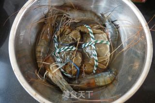 【guangdong】seafood Mixed Vegetable Hot Pot recipe