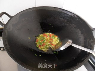 Stir-fried Shredded Pork with Pickled Vegetables and Bamboo Shoots recipe
