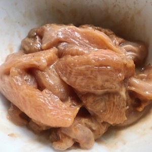 Super Invincible and Delicious Chicken Breast Soul Recipe recipe