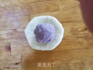 Taro Bread recipe