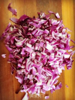 Meat Bun Small Ant recipe