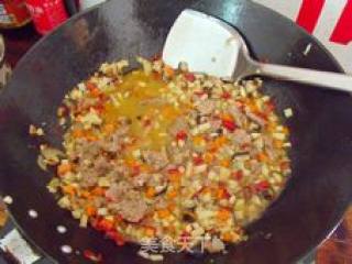 Private Version of Homemade Tofu recipe