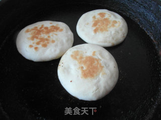 Egg Sandwich Buns-quick Breakfast recipe