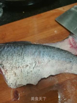 Fried Fish Fillets recipe