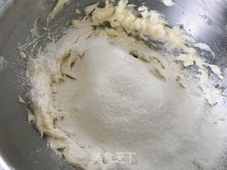 Heart Shaped Cookies recipe