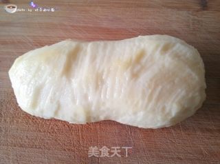Baked Potato Grid recipe