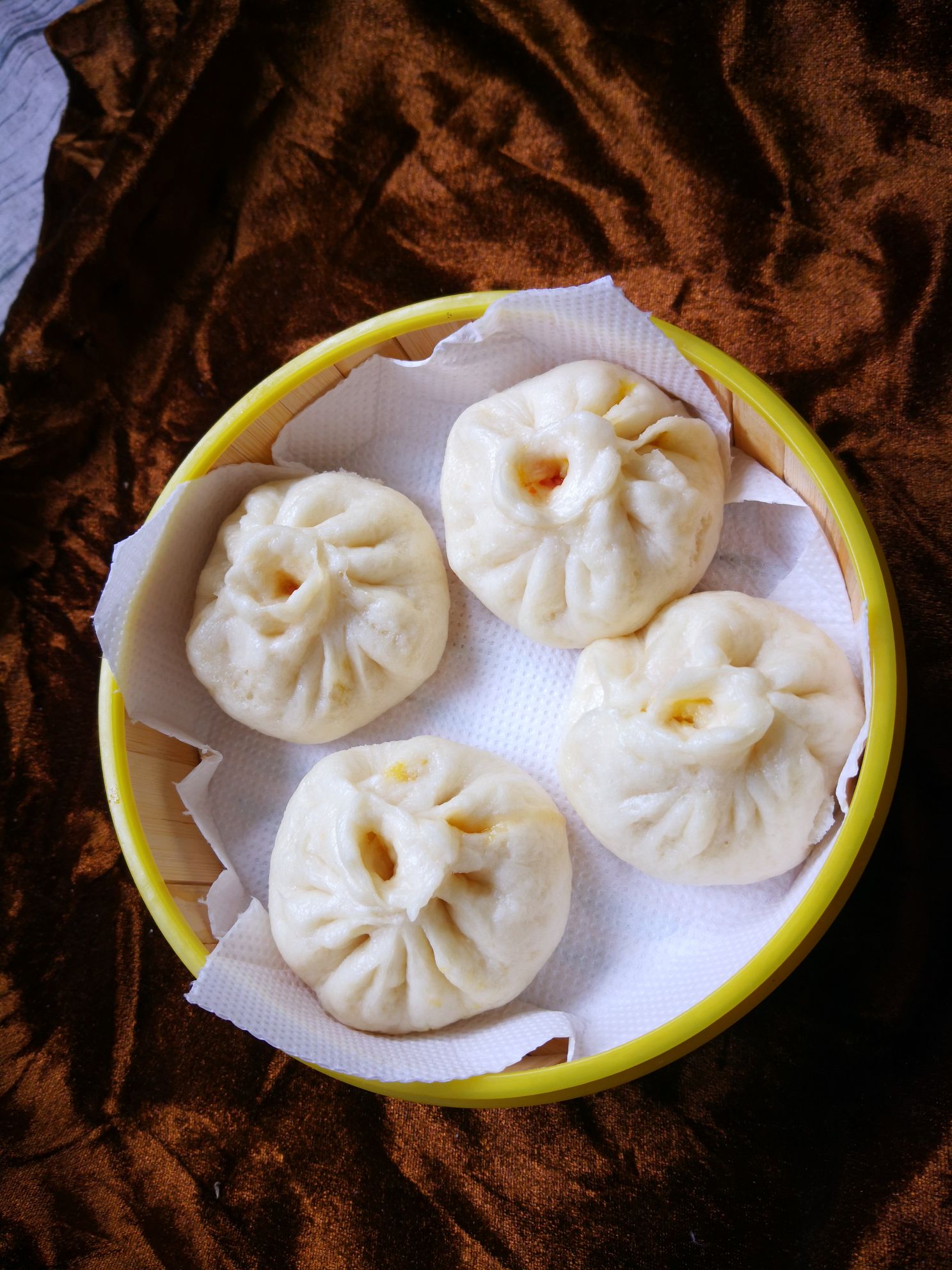 Lamb Xiaolongbao recipe