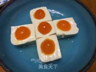 Jinzhu Sea Flavor Tofu recipe