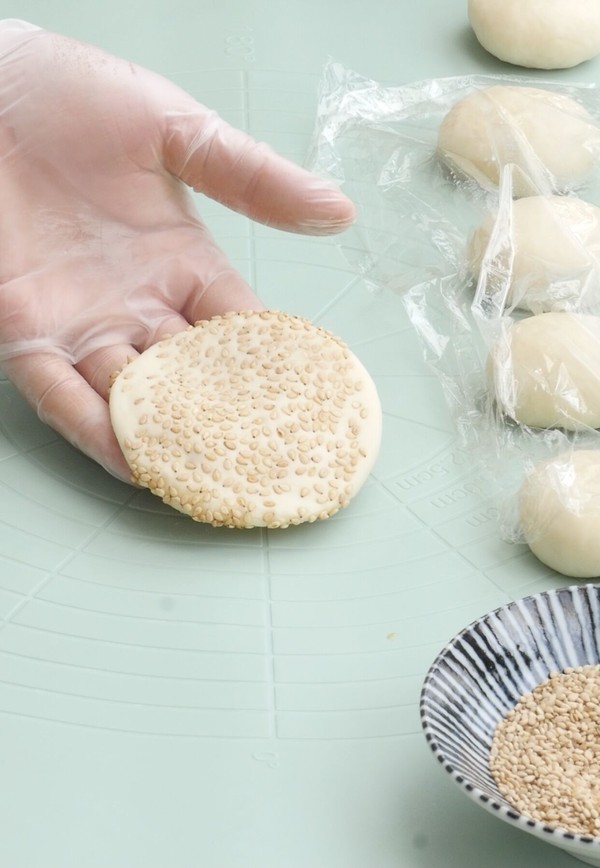 Super Crispy Hollow Biscuits recipe