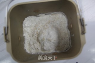 Whole Wheat Butterwood Soft European Buns recipe