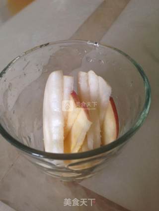 Sangria recipe