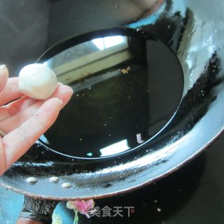 Grandma's Fried Cake recipe