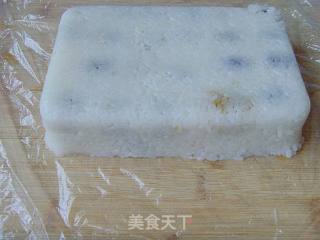 Beijing Snacks: Cut Cakes recipe