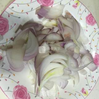 Double Pepper Fried Squid recipe