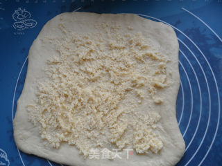 Coconut Toast recipe