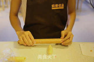 Different Golden Moon Cakes recipe