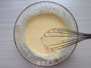 Frying Pan Quick Cake recipe
