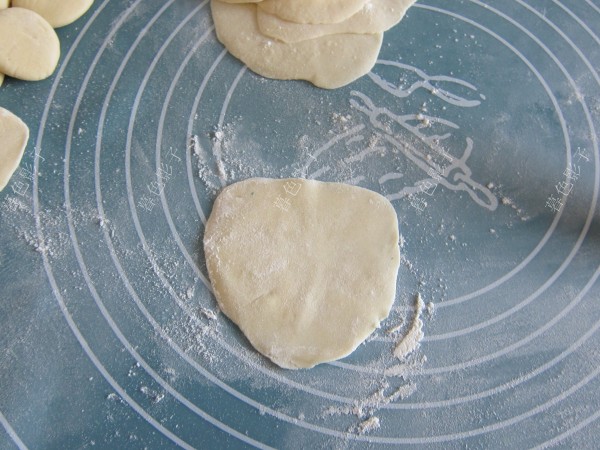 Soup Dumplings recipe