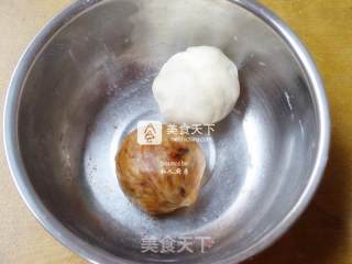 #aca Baking Star Competition#little Raccoon Cookies recipe