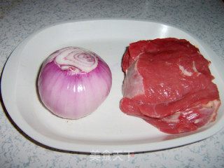 Improved Version of Cumin Beef recipe