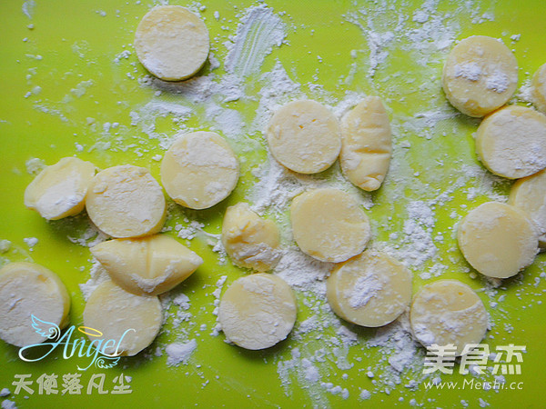 Wang Mingming Lunch recipe