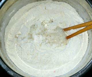 Homemade Melaleuca Pastry recipe