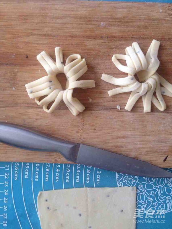 Delicious Dim Sum recipe