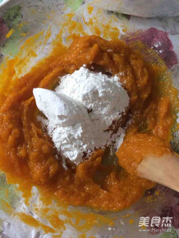 Pumpkin Pie recipe