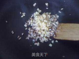 White Jade Radish Cup recipe