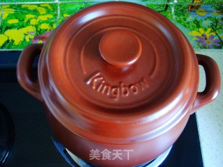 [hebei] Lotus Root Salted Goose Pot recipe