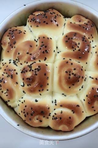 Small Bread recipe