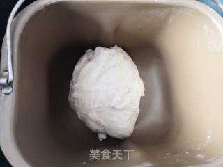 Butter Hass Bread recipe