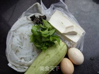 Taihu Silver Fish Soup recipe