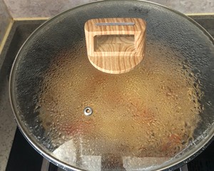 Stir-fried Tofu Skin (thousand Sheets) recipe