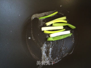 Pan-fried Mackerel recipe