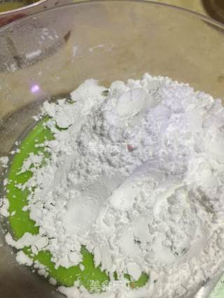 Margarita Cookies recipe