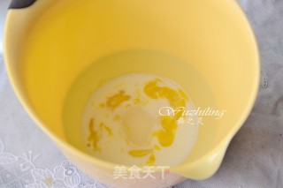 Passion Fruit Tart recipe