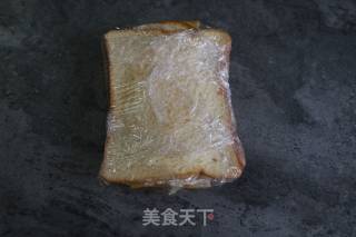 Sandwich recipe