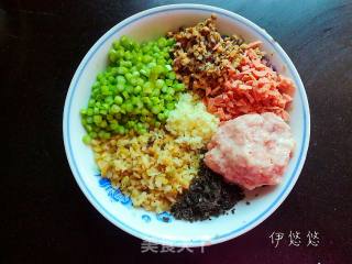 Corn Wowotou 2 recipe