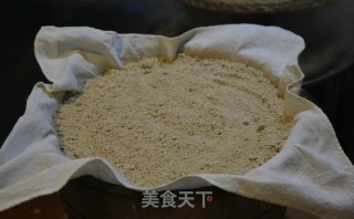 Fan Shiqing Cake recipe