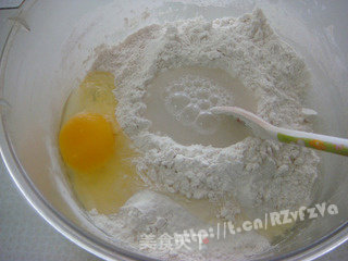 Delicious Durian Crisp recipe