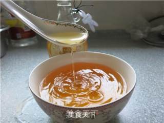 [trial Report of Jiang Jianbao] Jujube Sugar Ginger Juice, Care for Your Body recipe