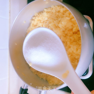 Applesauce recipe