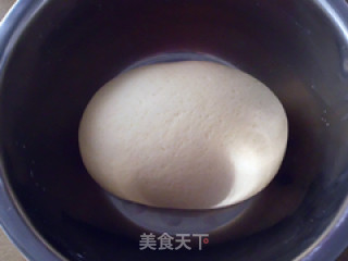 Creamy Tortilla recipe